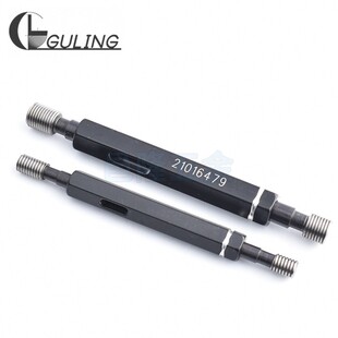 24U12 美制螺纹塞规UNC1 U10 量规UNC5 6H牙规 24通止规