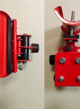 工字钢电缆滑车加厚侧板CH210号#钢轮钢瓦双梁起重机吊车拖缆跑车