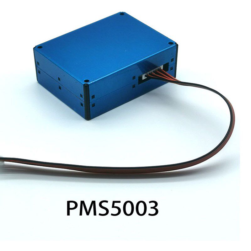 PMS5003 激光传感器 检测pm2.5 攀藤G5 技术支持 批量价优PMS7003