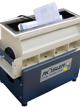 ROSLER振动耐磨试验机震动磨耗试验机