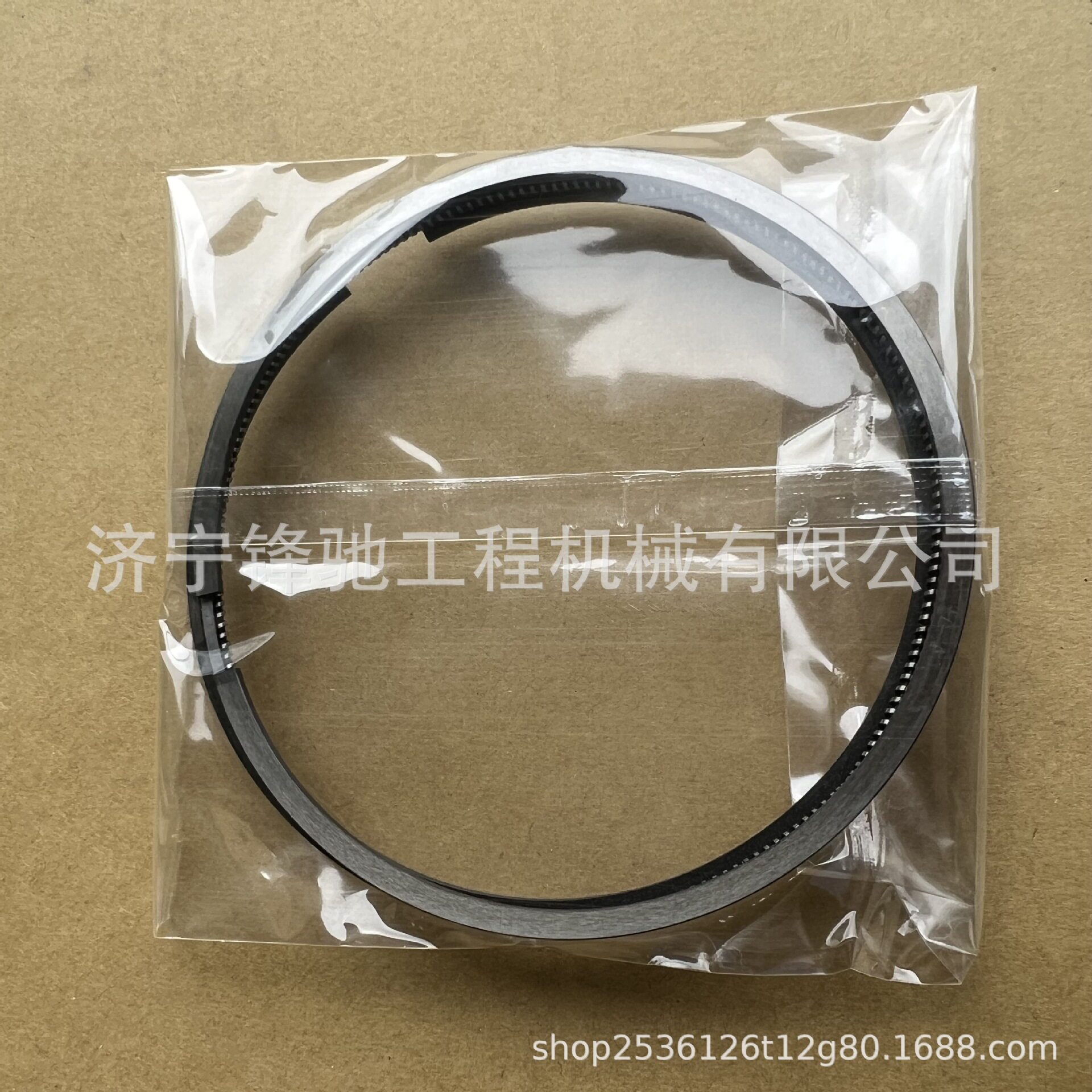 适用于4TNE98发动机活塞环129903-22050