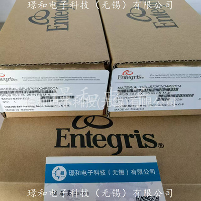现货ENTEGRIS英特格纯化器GPUS300NCX04R02CAGPUS5000FHX08R00CA