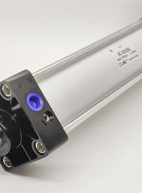 JNC杰恩西气动SC63*250 SC63*300 SC63*350 SC63*400-S标准气缸