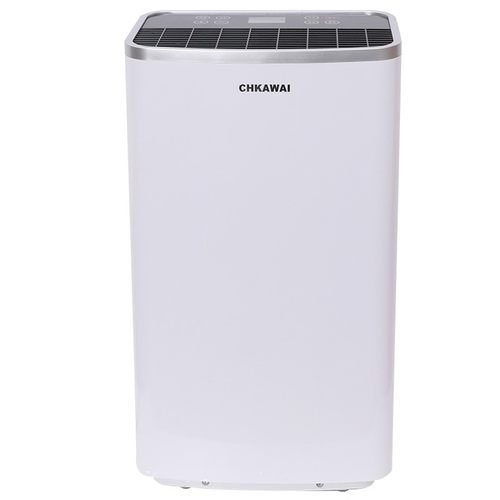 川井除湿机家用静音抽湿机卧室大功率吸湿器干衣地下室除潮干燥