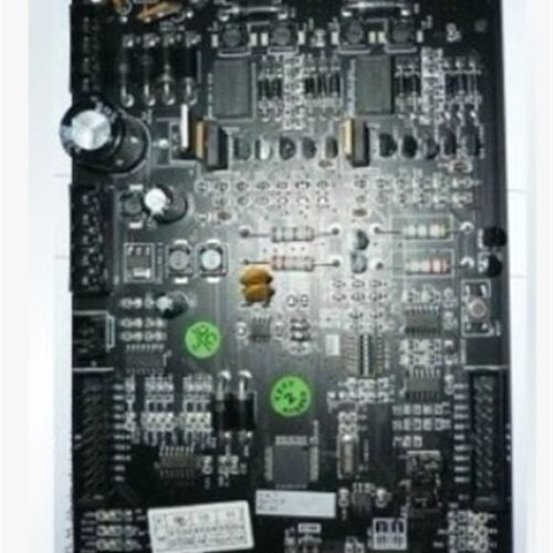保德LCM-2回路卡 6600主机回路板