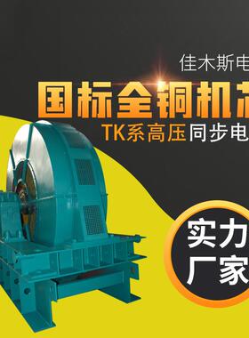 佳木斯电机马达TK高压电动机同步250kw280kw315kw220kw132kw