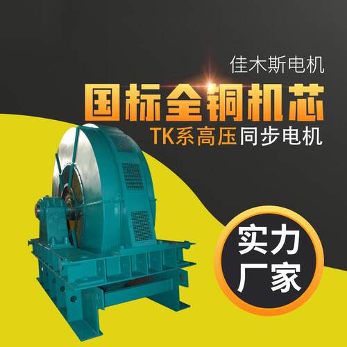 佳木斯电机马达TK高压电动机同步250kw280kw315kw220kw132kw