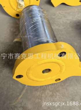 适用PC1250-7正铲挖掘机销轴 21N-72-12151 济宁赛克思