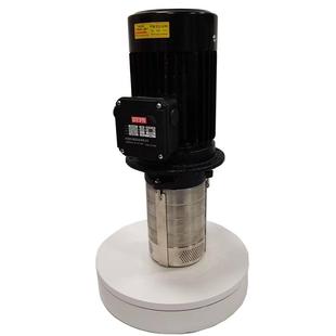 德洋牌机床冷却泵 锯床水泵750W车床磨床水泵DYL40机床液下泵订做