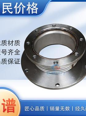 190系列柴油机配件G12V190ZL1增压器排气总管波纹管Z12VB.09.10X