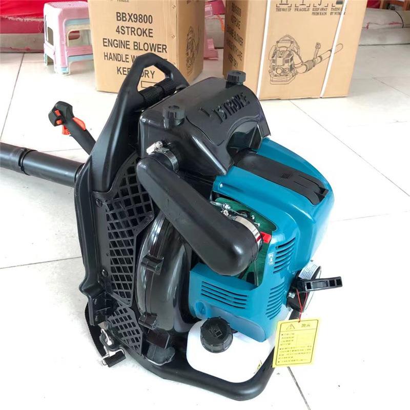 EB850四冲程汽油吹风机道什威尔（TOSRWELL）大功率手动鼓风机