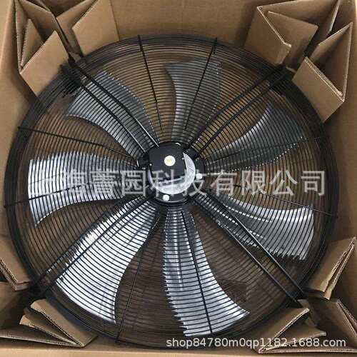 德国施乐百风机FN091-SDI.6N.V7P2 Article code: 156203
