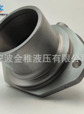 液压马达壳体 A2FE125 前壳 旋挖钻煤矿机掘进机械用铸件