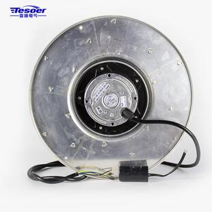 TXB136S 315AB 离心风机230V380V大风量 工业涡流涡轮式