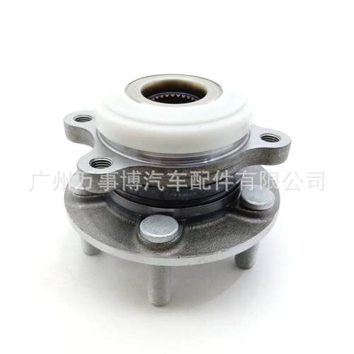 适用福特 锐界 金牛座 MKX MKZ 前后轮毂轴头 E1GZ-1104A
