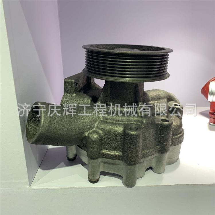 挖掘机发电机SK120-6 SK200-6 SK200-8增压器 启动马达 水泵