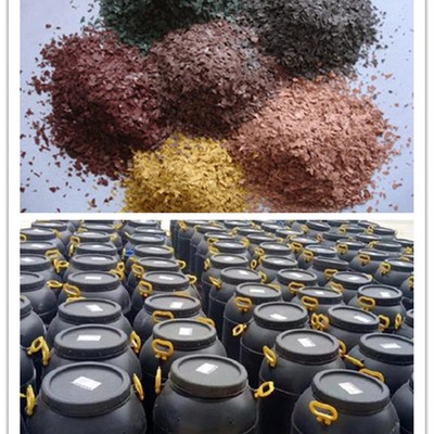 天然外墙真石漆 仿石头漆 天然彩砂质感漆  晴雨耐候艺术涂料