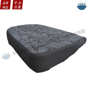奥铃捷运 康瑞 欧马可 主驾驶座位座椅坐垫 CTX 适用于福田