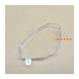 E仪表玻璃仪表壳仪表面罩 适用红宝仪表面壳UM125T