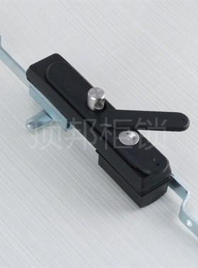 顶邦柜锁 MS801连杆锁 MS840-1P挂锁天地连杆锁 配电柜锁MS840-1