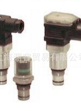 HYDAC贺德克 污染发讯器VD 2.5LE.1压差VM 5 D.0 /-L24液压