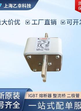 巴斯曼熔断器 170M6071 170M6080 170M6081 170M6082 170M6083