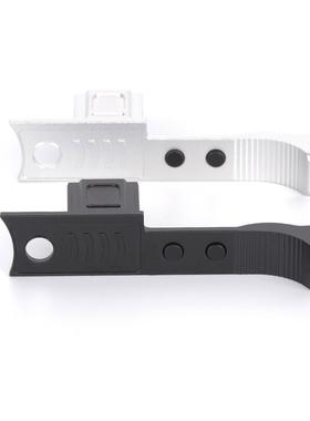 众杰FITTEST 徕卡Q3/Q2指柄 Q3专用指柄 Q3拇指柄 通用热靴指柄