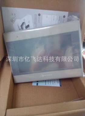 威纶7寸触摸屏/人机界面MT6071iP 可代替MT6070iH5，TK6070iH