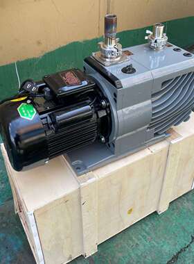 旋片式真空泵2XZ-8/2XZ-8B