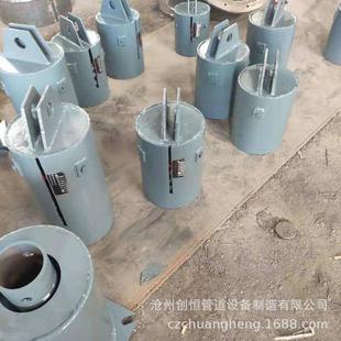 整定弹簧支吊架 弹簧支吊架 锅炉支吊架 管道支座 恒力弹簧支吊架
