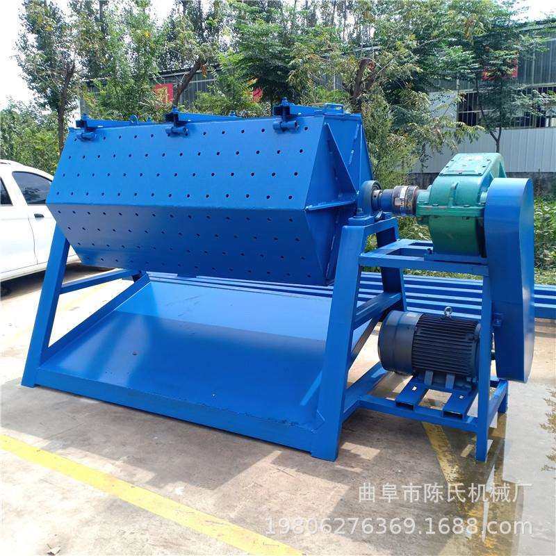 钢渣去油六角滚筒抛光机 金属破碎料除锈机 塑胶外壳去毛刺毛边机,鲜花速递/花卉仿真/绿植园艺,割草机/草坪机,淘宝优惠券,粉丝福利购,淘宝优惠卷