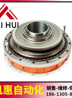 ABB6620/6640机器人一轴减速机 3HAC026114-005/3HAC027851-001
