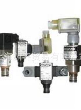HYDAC贺德克VM 2D.X/-L24污染发讯器VD0.8LZ.1/-L110压差VD4.2D.0
