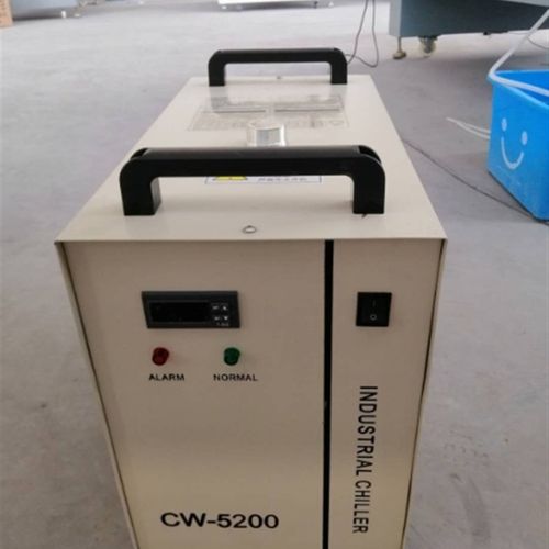 工业冷水机雕刻机冷水机CW3000CW5200主轴水冷机激光切割机冷水机