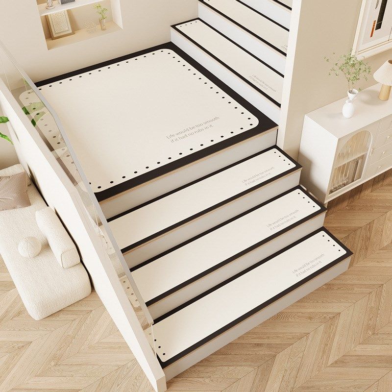 实木楼梯踏步垫楼梯垫防滑家用台阶地垫旋转楼梯脚踏垫地毯,居家布艺,楼梯垫,淘宝优惠券,粉丝福利购,淘宝优惠卷