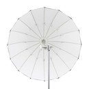 神牛抛物线反光伞柔光伞黑银伞黑白反光伞透光伞摄影棚柔光器具