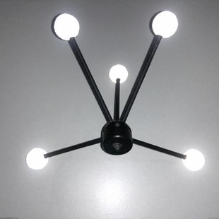 光学动作捕捉空间定位刚体反光球支架XR交互动捕设备被动式标记体