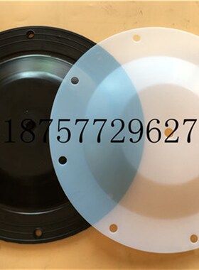 QBY-80 DBY-80 QBK-80气动隔膜泵膜片丁晴四氟F46隔膜片耐腐蚀