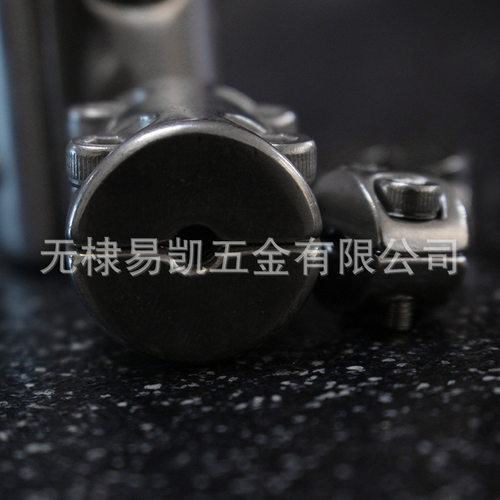 绳卡  不锈钢索具 不锈钢钢丝绳卡夹头 钢丝绳拉紧器