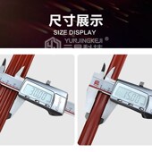 硅橡胶加热带电热带加热带发热带管道防冻电伴热带保温加热可控温