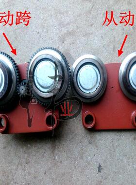 跑车主动跨5T电动葫芦跑车主动跨1T2T3T5T10T16T电动葫芦 从动跨