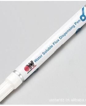 ITW chemtronics CW8300 CW8400 无铅助焊剂笔 水溶性助焊剂笔