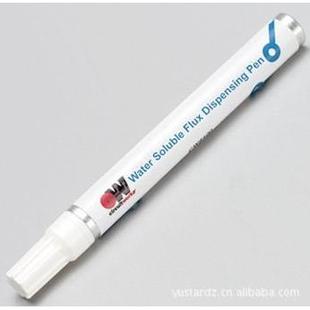 ITW chemtronics CW8300 CW8400 无铅助焊剂笔 水溶性助焊剂笔