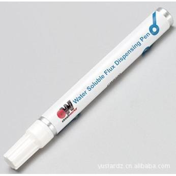 ITW chemtronics CW8300 CW8400 无铅助焊剂笔 水溶性助焊剂笔