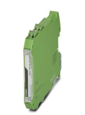 菲尼克斯无源隔离器-MACX MCR-SL-2I-2I-ILP-2905280