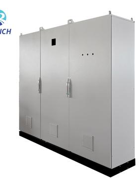 仿威图PS机柜 配电柜 九折型材 拼柜组合并联柜 定/制 控制柜外壳