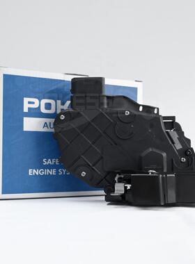 适用福特致胜低配后车门锁块中控锁体门锁机构6M2AR26413-EC