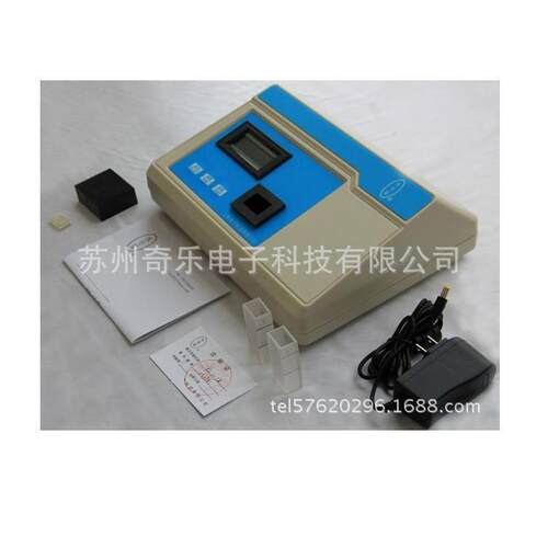 XSYD-1硝酸盐氮检测仪水质硝酸盐氮测定仪