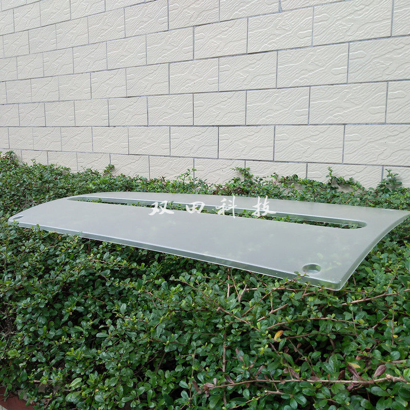 双田科技供应优质PMMA厚吸塑护板 肌腱训练器外罩1150*553*45mm,摩托车/装备/配件,摩托车外壳,淘宝优惠券,粉丝福利购,淘宝优惠卷