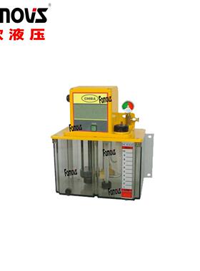 YMGP-302FW-T6台湾永鈿 CHIBA电动注油器 电动润滑给油机 给油泵